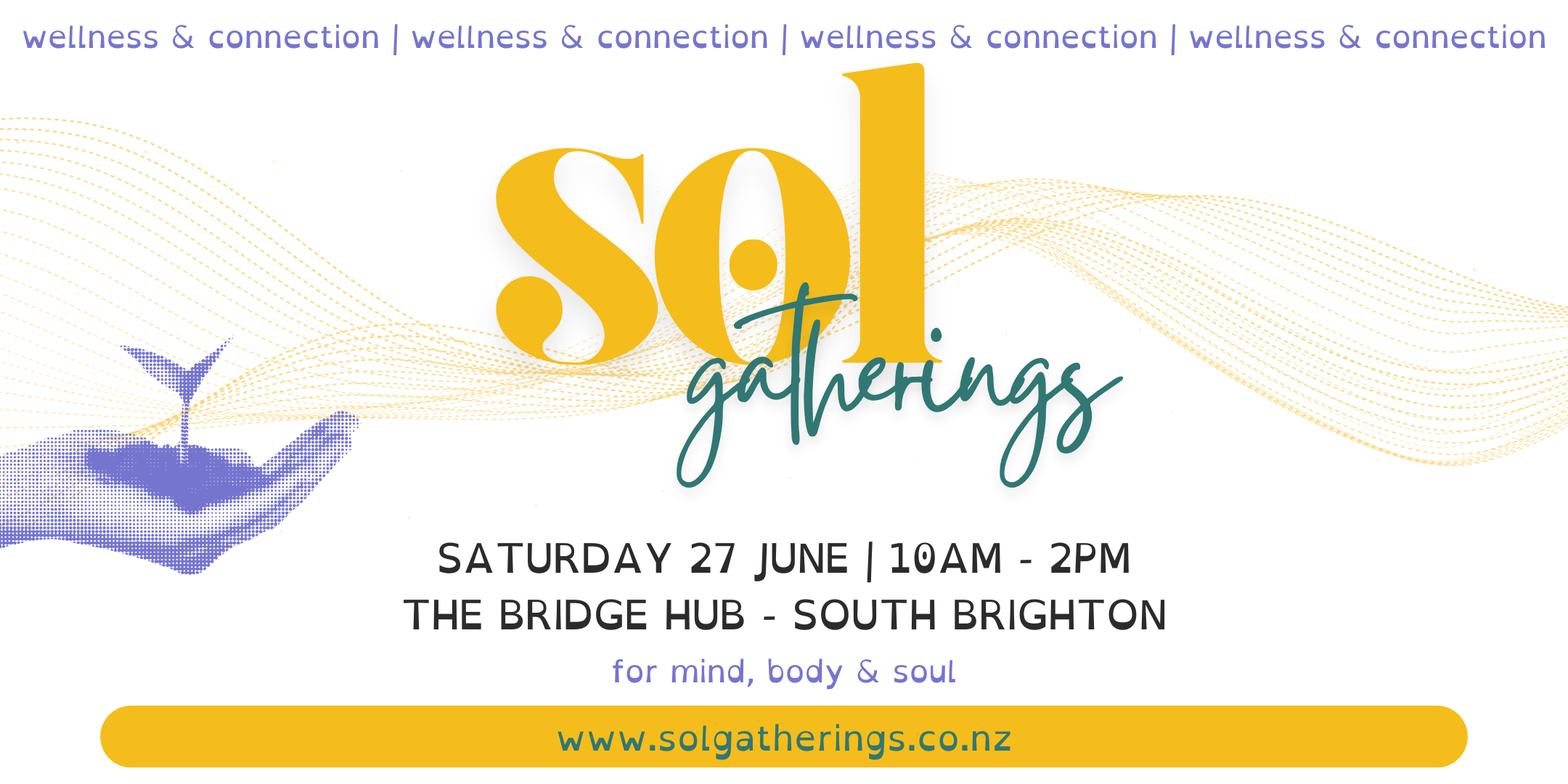 sol gatherings june nb