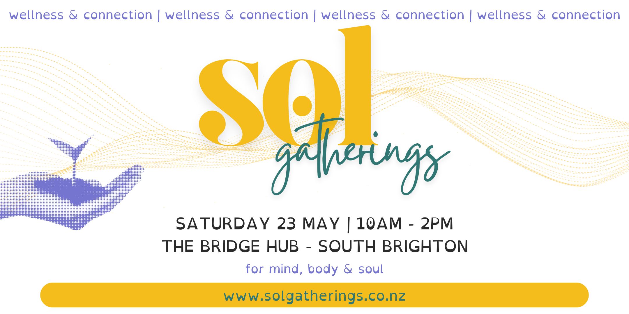 sol gatherings may nb